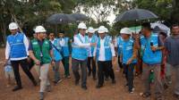 PT SEI Bangun PLTS Komunal di Enam Pulau Terpencil
