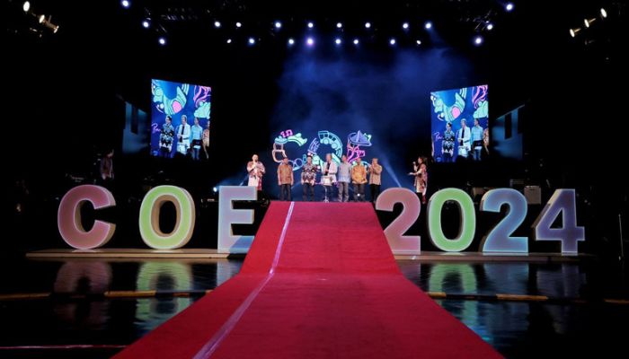 Pemkot Rilis Calendar of Event 2024, Ini 10 Event Unggulan di Kota Bandung