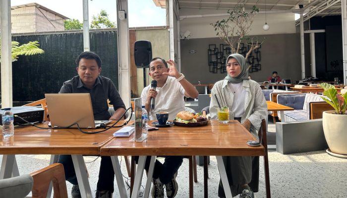 Survei JSPP-Ragaplasma Research: Baru 64 Persen Masyarakat Jabar Tahu Jadwal Pemilu Serentak