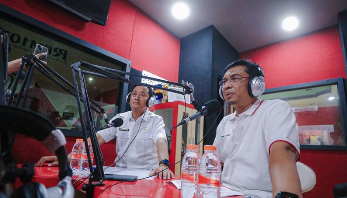 Kolaborasi Hulu hingga Hilir, Sampah Harian Kota Bandung Berkurang 31 Persen 