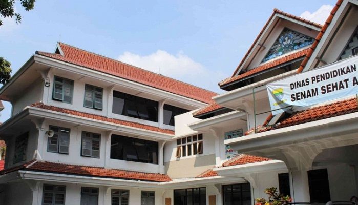 Pemkot Gelontorkan Rp50 M untuk Tenaga Pendidik Honorer di Triwulan 3 dan 4 2023