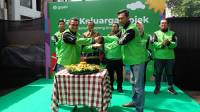 Gojek Luncurkan Jaket Baru Mitra Driver, Simbol Gotong Royong Anak Bangsa