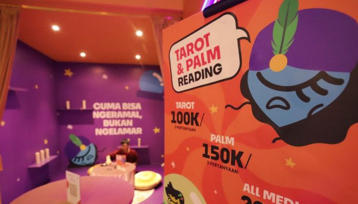 Sedih Ditinggal Pacar? Datang Saja ke Museum Patah Hati Dijamin Move On