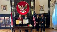 PT Dirgantara Indonesia Perluas Kerja Sama dengan Industri Global di Amerika