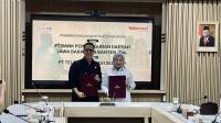 Gandeng Bank bjb, Telkomsel Hadirkan Pemanfaatan Produk dan Jasa Perbankan serta Telekomunikasi