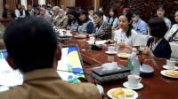 Kembangkan Kreativitas dan Inovasi, Pemkot Bandung Gelar Lokakarya Baraya  