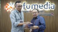  Inovasi Infomedia, Evolusi Layanan Pelanggan dengan Adopsi AI, Cloud, dan Automation