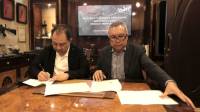 Sukseskan Kemandirian RI, PT INTI Gandeng Produsen Amunisi dan Senjata Dalam Negeri