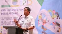 Perkuat Pengendalian Inflasi, Pemkot Dorong Perluasan Buruan Sae 