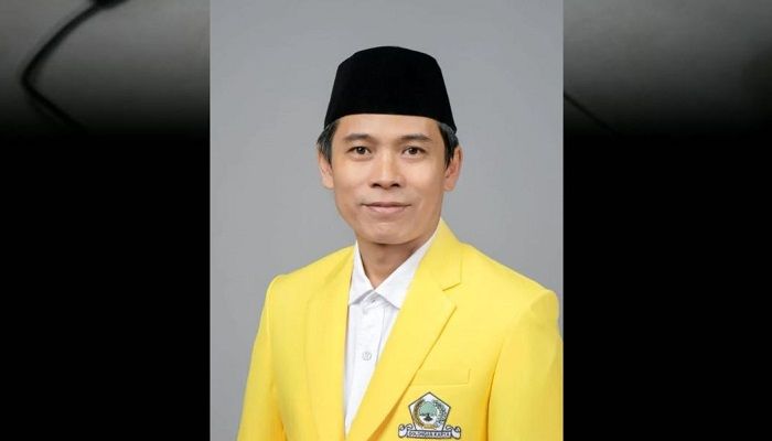 Begini Tanggapan Golkar KBB Atas Penunjukan Edi sebagai Balon Bupati Bandung Barat