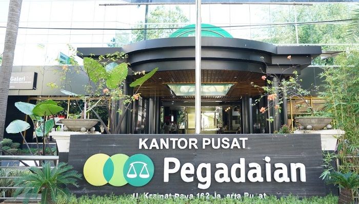 Sukses Bertransformasi, Pegadaian Catat Laba Rp3,2 Triliun di Kuartal III 2023