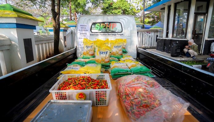 Inflasi Kota Bandung Terkendali, Pengangguran dan Angka Kemiskinan Bisa Ditekan
