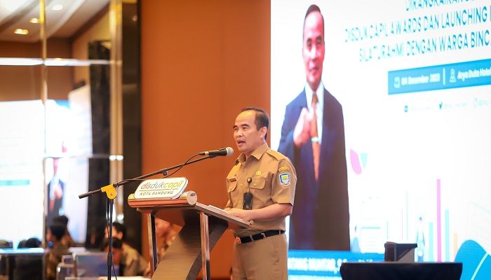 'Sila Duduk', Inovasi Pemkot Layani Administrasi Kependudukan