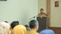 Sekda Paparkan Sejumlah Perkembangan Positif Jelang Akhir Masa Darurat Sampah