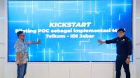 Telkom Jawa Barat dan IDI Jawa Barat Dukung Digitalisasi Pelayanan Kesehatan