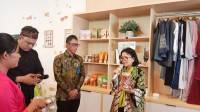 Pegadaian Gelar Impact Festival 2023, UMKM Didorong Naik Kelas