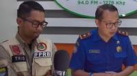 Hadapi Musim Hujan, Diskar PB Ajak Warga Antisipasi Bencana
