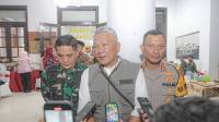 Malam Natal di Kota Bandung Berlangsung Kondusif dan Khidmat 
