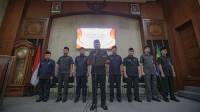 Dilantik, 19 Pejabat Fungsional Diminta Tingkatkan Pelayanan Pendidikan dan Pengawasan Penyelenggaraan Pemerintah Daerah