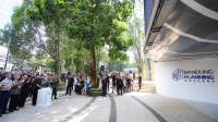 Sebanyak 32 Gedung Baru Pemkot Bandung Siap Maksimalkan Layanan Publik
