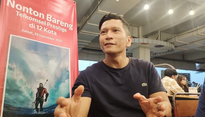 Apresiasi Pelanggan Setia, Telkomsel Hadirkan Nonton Bareng Serentak di 12 Kota