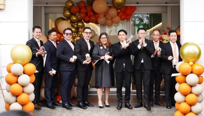 Perluas Jangkauan Layanan, Manulife Indonesia Buka Kantor Pemasaran Mandiri  Baru di Bandung