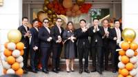 Perluas Jangkauan Layanan, Manulife Indonesia Buka Kantor Pemasaran Mandiri  Baru di Bandung