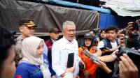 Warga Bandung Diimbau Tetap Waspada karena Diprediksi Curah Hujan Masih Tinggi Hingga Sepekan ke Depan