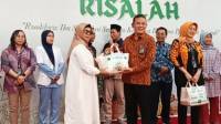 Kalender Dakwah Hari Ibu dan Kepedulian Pegadaian Syariah terhadap Lingkungan Sekitar