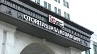 OJK Terbitkan Empat Aturan Dorong Transformasi Industri Perasuransian dan Dana Pensiun
