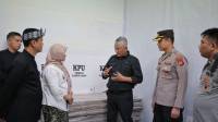 Dipantau CCTV, Pemkot Pastikan Ketersediaan Logistik di Kota Bandung Aman
