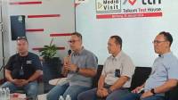 Telkom Lakukan Lebih dari 600 Uji Perangkat dan Layanan Sepanjang 2023