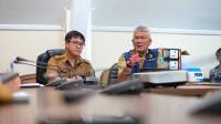 Pemkot Dorong Peningkatan Potensi Budaya dan Wisata Kota Bandung