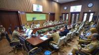 Pemkot Segera Tata Parkir Liar dan PKL Saparua 
