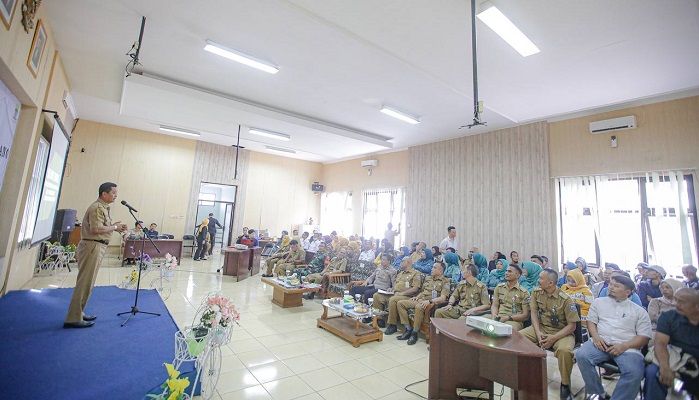  Buruan Sae dan Sampah Harus Menjadi Simbiosis Mutualisme