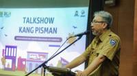 Pemkot Bandung Minta Kafe dan Restoran Zero Waste