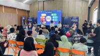 Tingkatkan Brand dan Bisnis UKM, Telkomsel Gelar Lokakarya Roadshow 3rd Digital Creative Entrepreneurs di Bandung