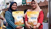 Asyik, Warga Bandung Bisa Dapat Beras Rp10.600 per Kilogram