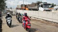 Pemkot Dorong Percepatan Operasional Flyover Ciroyom