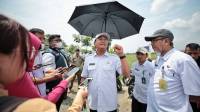 Atasi Kemacetan Gedebage, Pemkot Minta Exit Tol KM 149 dan 151 Gedebage Segera Dibuka