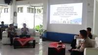 Antisipasi Kemacetan Jelang Laga Persib di GBLA, 1.050 PKL Ditertibkan