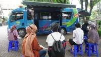 Pemkot Bandung Gencarkan Rekam KTP-el Pemilih Pemula hingga Hari Pemilu