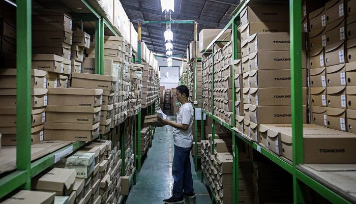 Pemkot Dorong Bangkitnya Industri di Kota Bandung