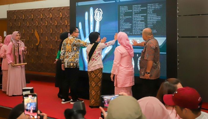 Akselerasi Sejumlah Aspek, Bandung Siap Jadi Kota Layak Anak 2024