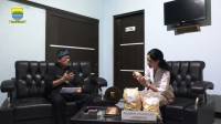  Comring, Produk UMKM Unggulan Kelurahan Pasir Biru Kota Bandung