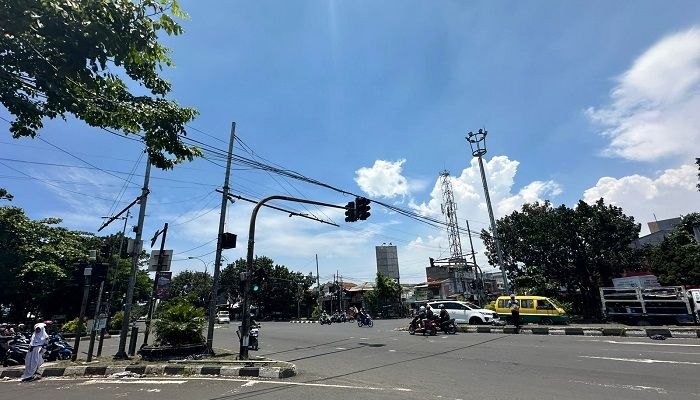  Pemkot Bandung Terus Akselerasi Perapian Kabel