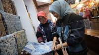 Pelaku UMKM Kota Bandung Pamerkan Produk Unggulan di Ajang Inacraft 2024 