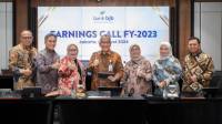 bank bjb Catatkan Laba Rp2,1 Triliun, Pertumbuhan Didorong Melalui Anak Usaha