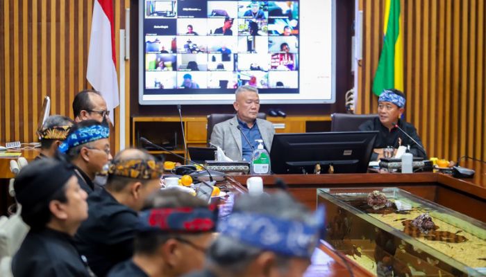 Jelang Ramadan Pangan Strategis Surplus, Sejumlah Hal Harus Diantisipasi