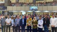 bjbPreneur on Campus di UNS Solo Jadi Ajang Kolaborasi Pelaku Usaha dan Akademisi